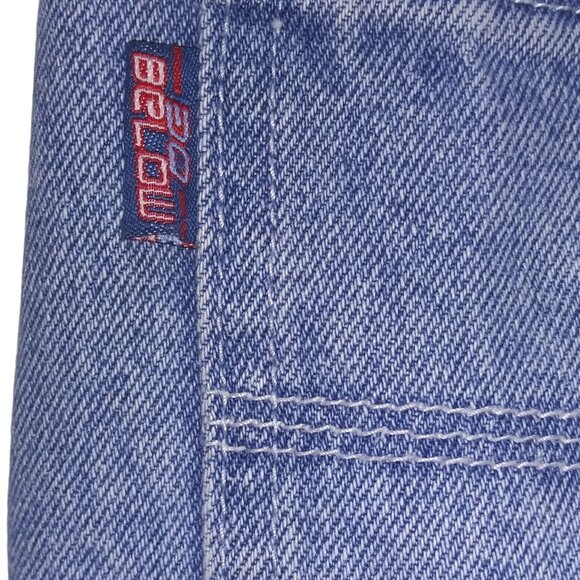 30 Below Men's Denim Carpenter Shorts Size 38 - Picture 6 of 13